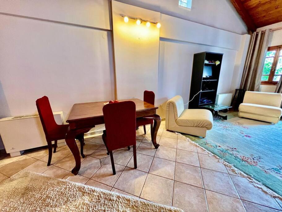Στούντιο Κέντρου Άνω Πόλης Πάτρας Apartment Exterior photo