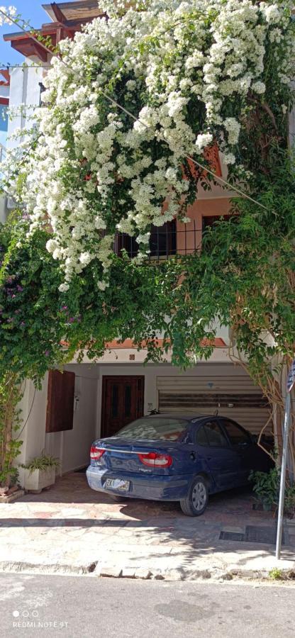 Στούντιο Κέντρου Άνω Πόλης Πάτρας Apartment Exterior photo