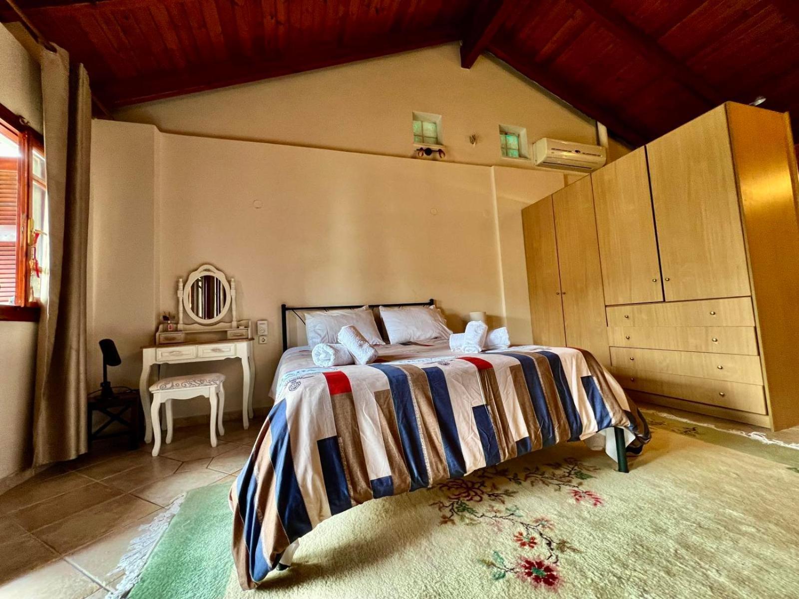 Στούντιο Κέντρου Άνω Πόλης Πάτρας Apartment Exterior photo